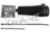 CAUTEX 080112 Bellow Set, steering